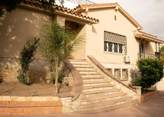La Casona Del Monumento