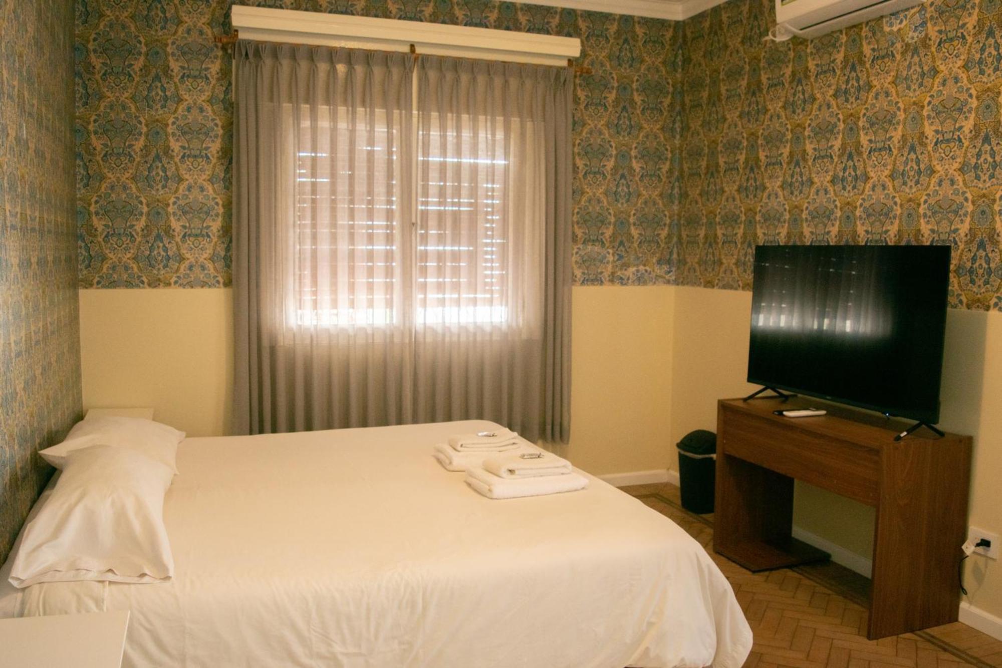 La Casona Del Monumento Hotel