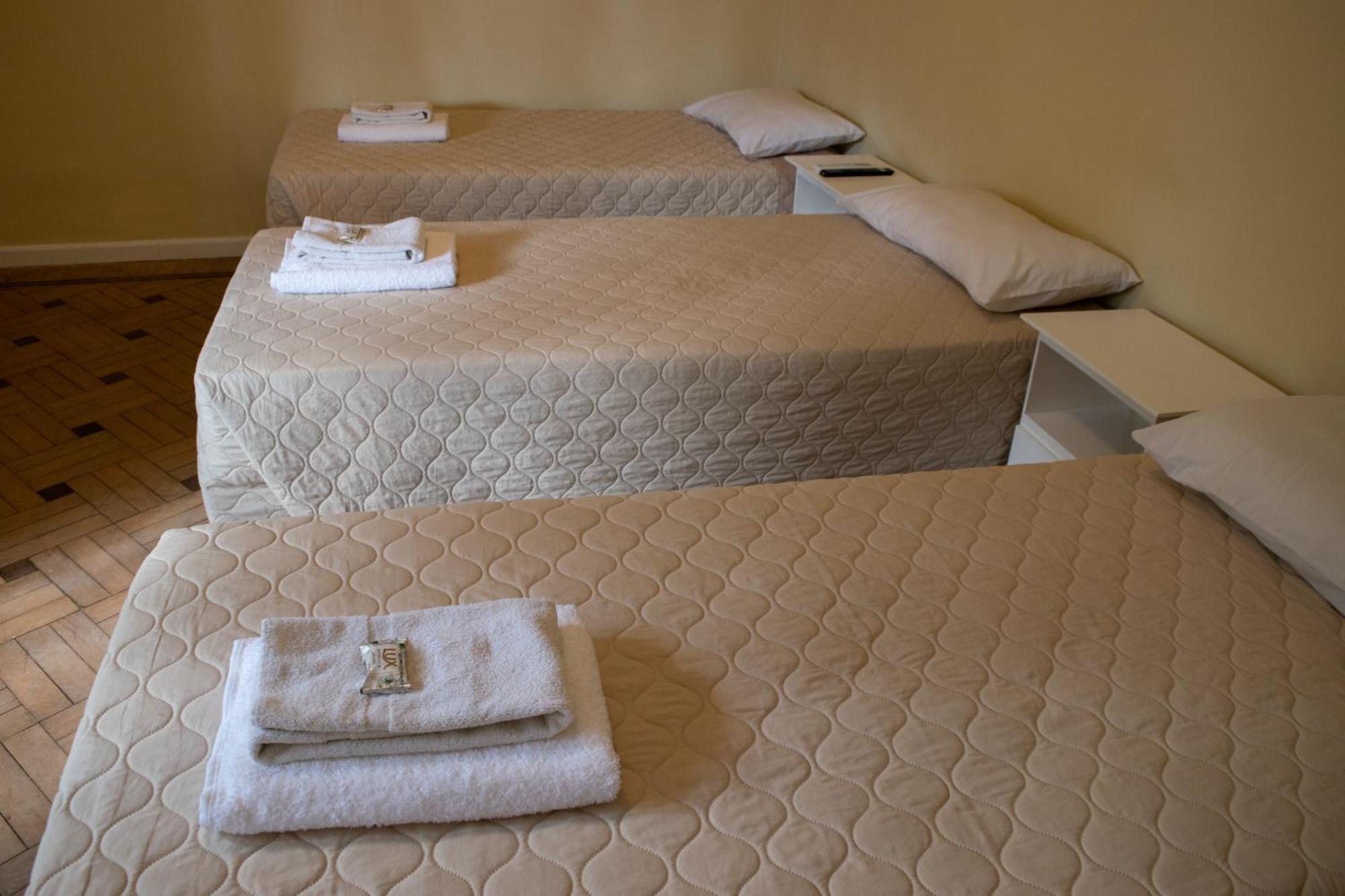 Hotel La Casona Del Monumento