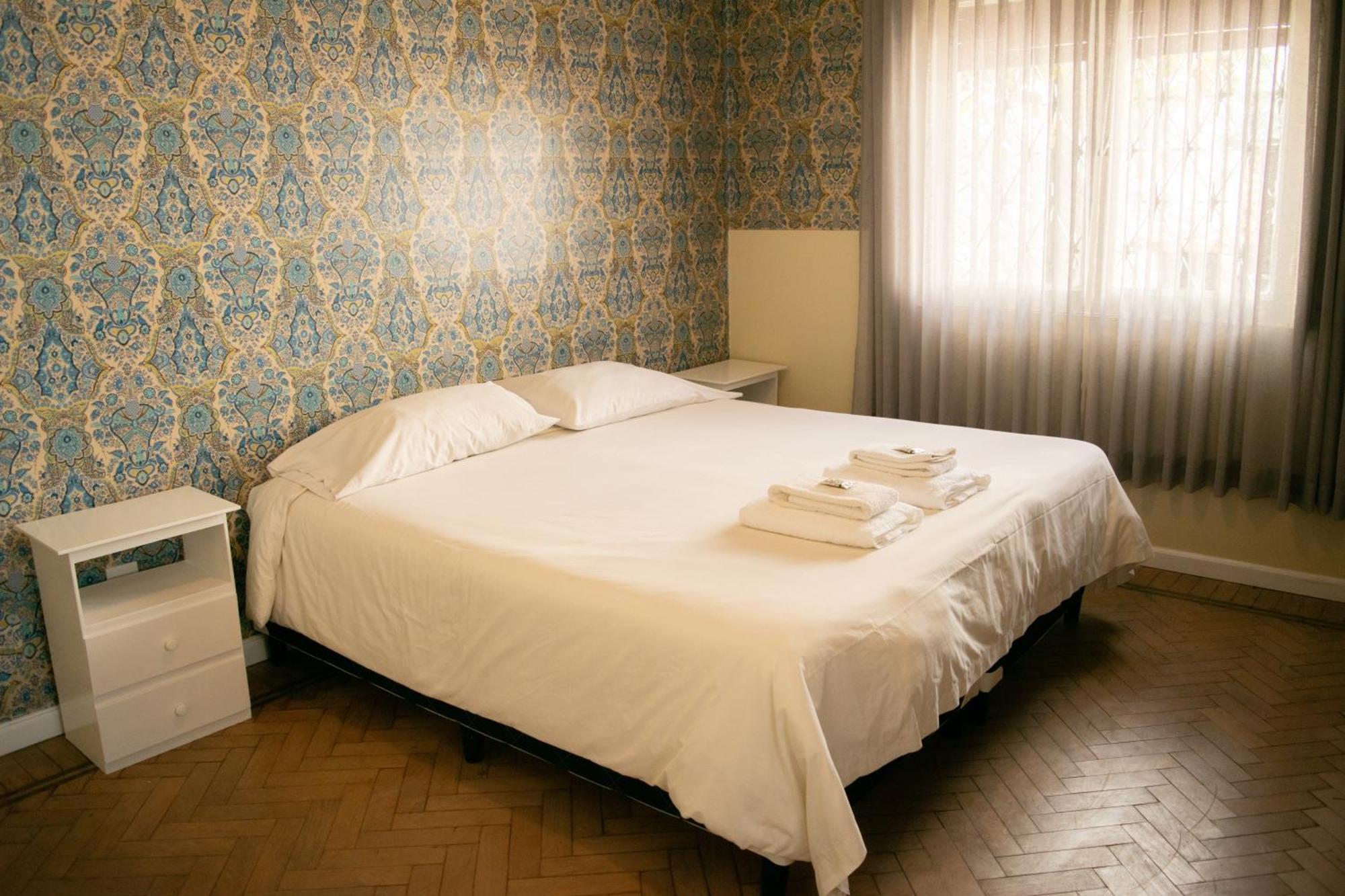 Hotel La Casona Del Monumento Salta
