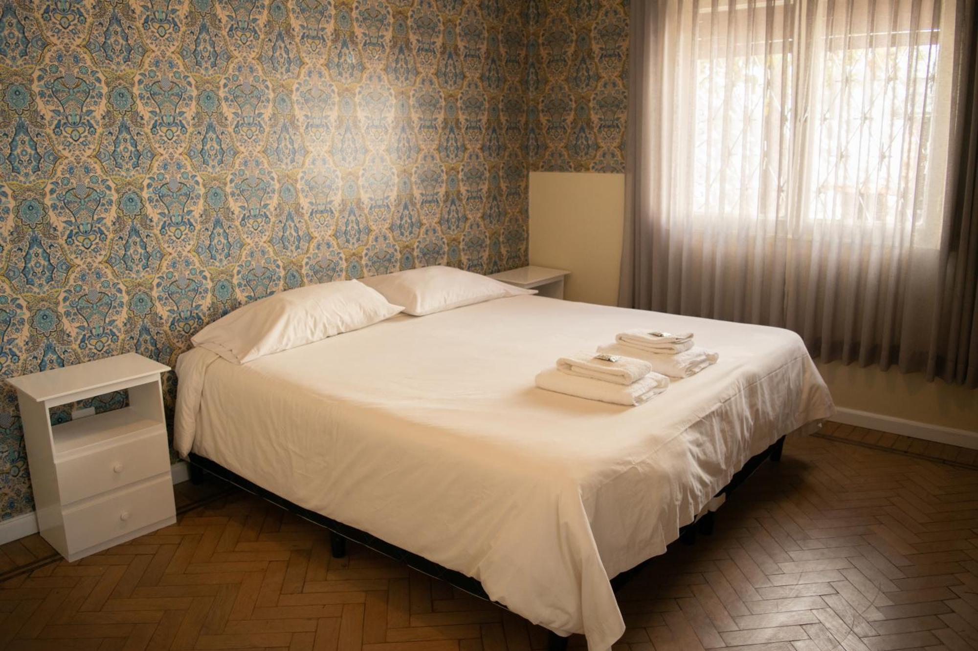 Hotel La Casona Del Monumento