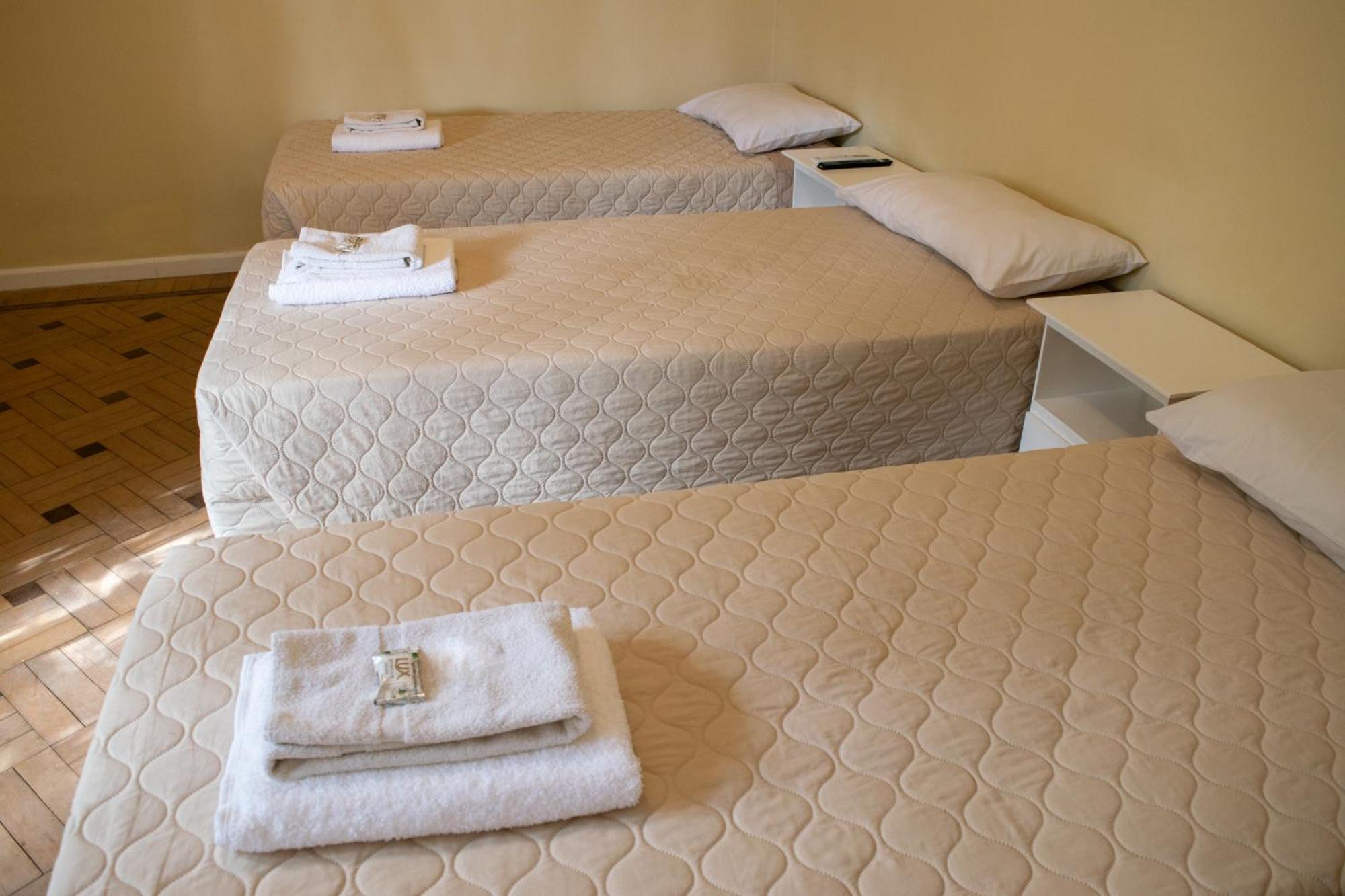 La Casona Del Monumento Hotel *