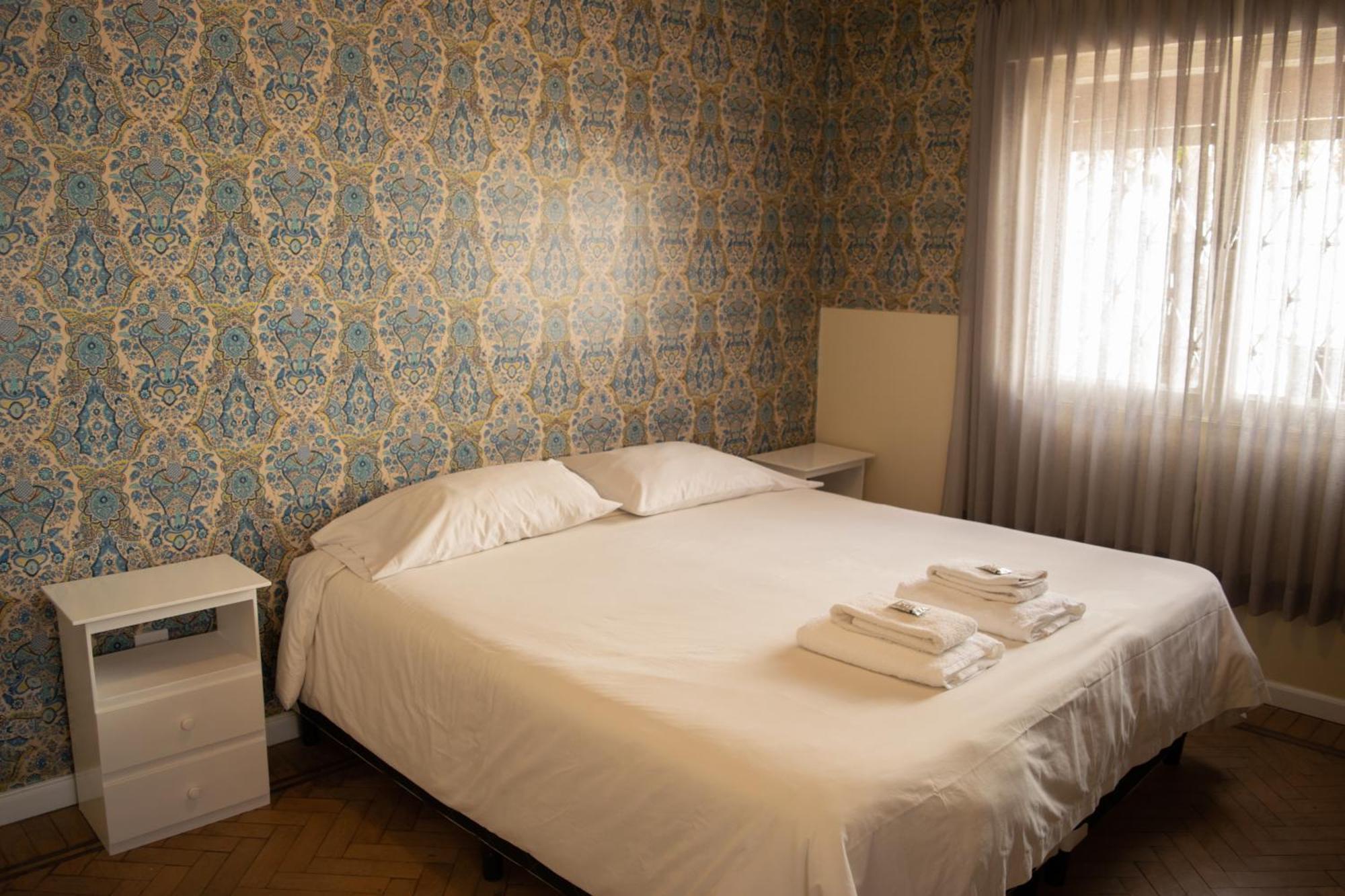 Hotel La Casona Del Monumento *