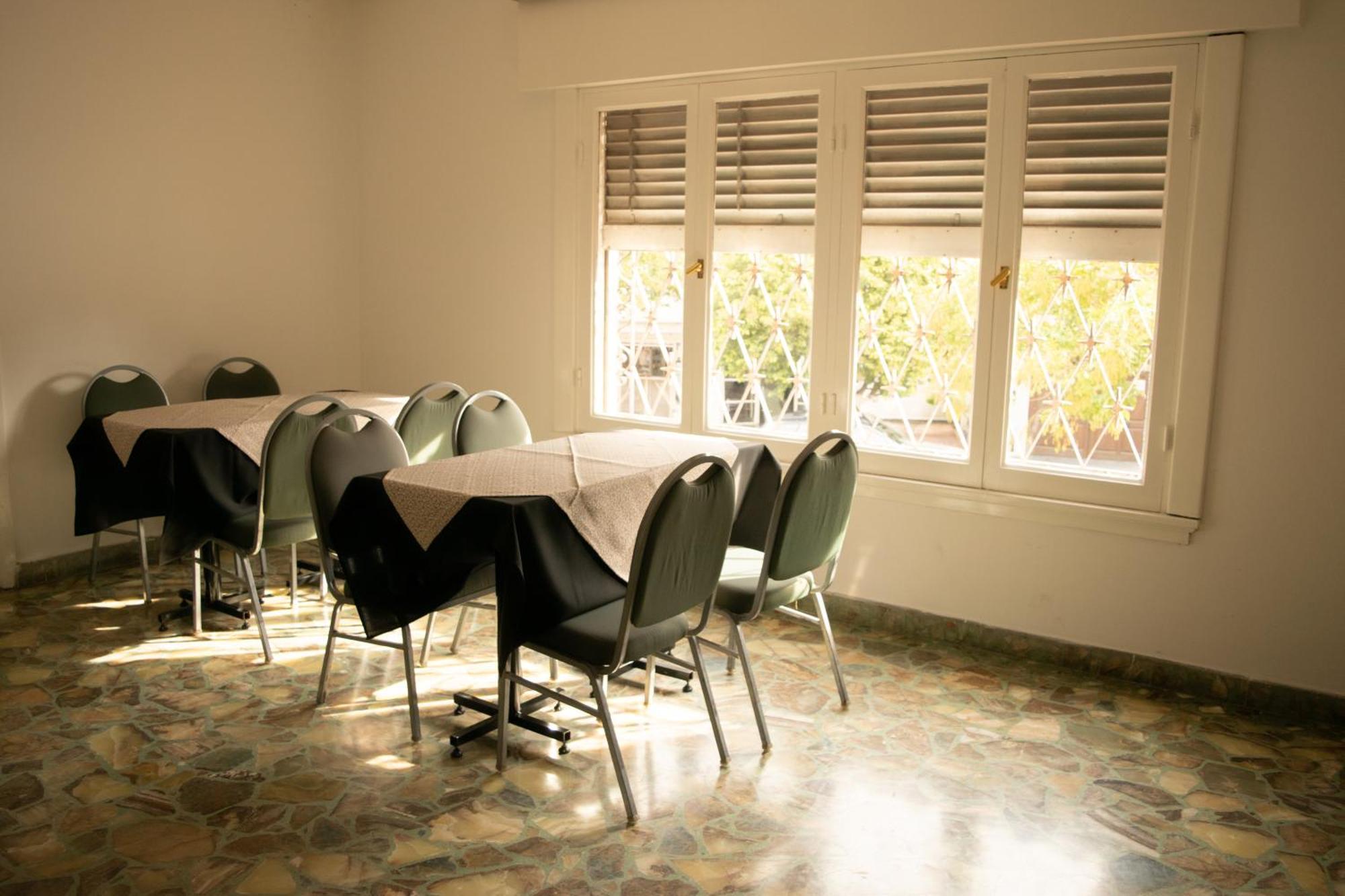 La Casona Del Monumento Hotel *