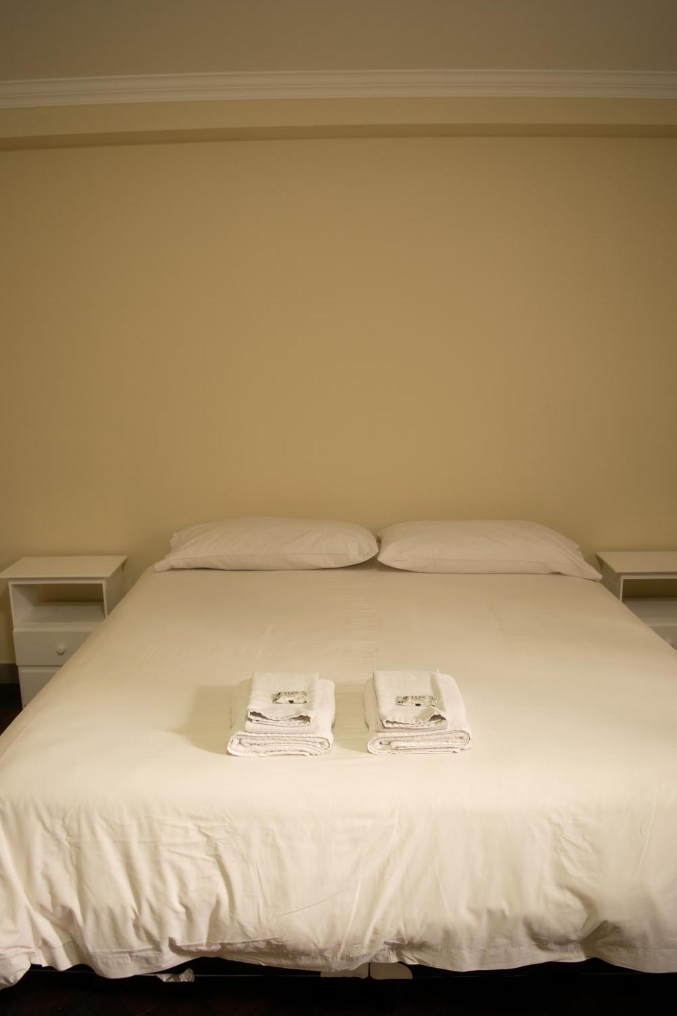 Hotel La Casona Del Monumento *