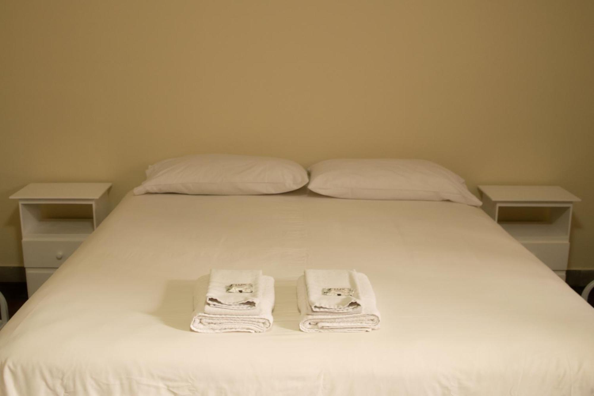 La Casona Del Monumento Hotel *
