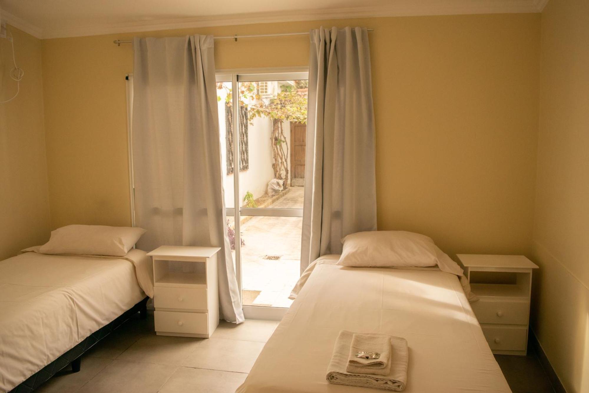 Hotel La Casona Del Monumento Salta