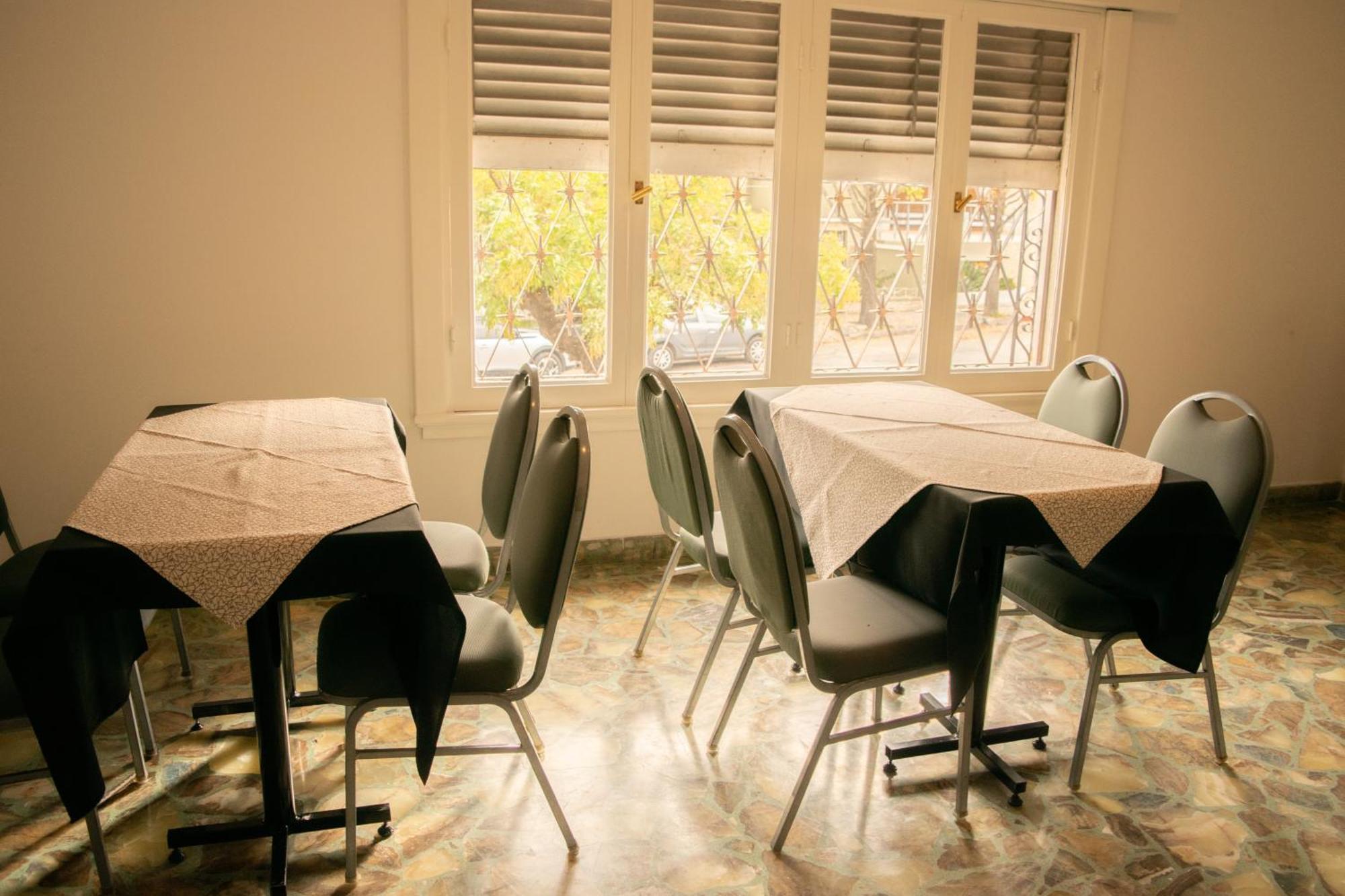 La Casona Del Monumento Hotel *