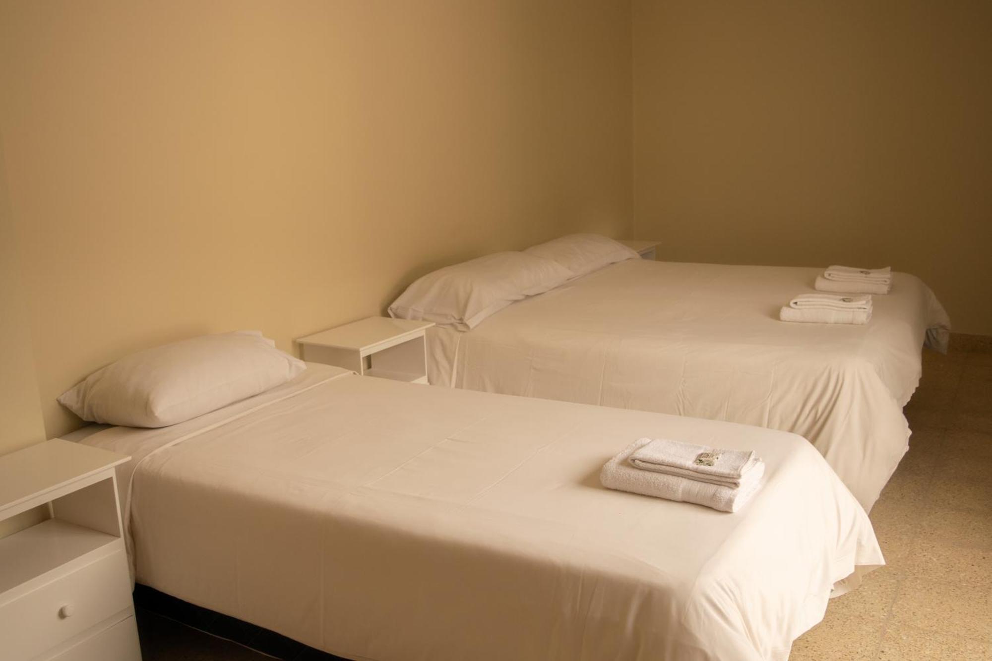 Hotel La Casona Del Monumento *