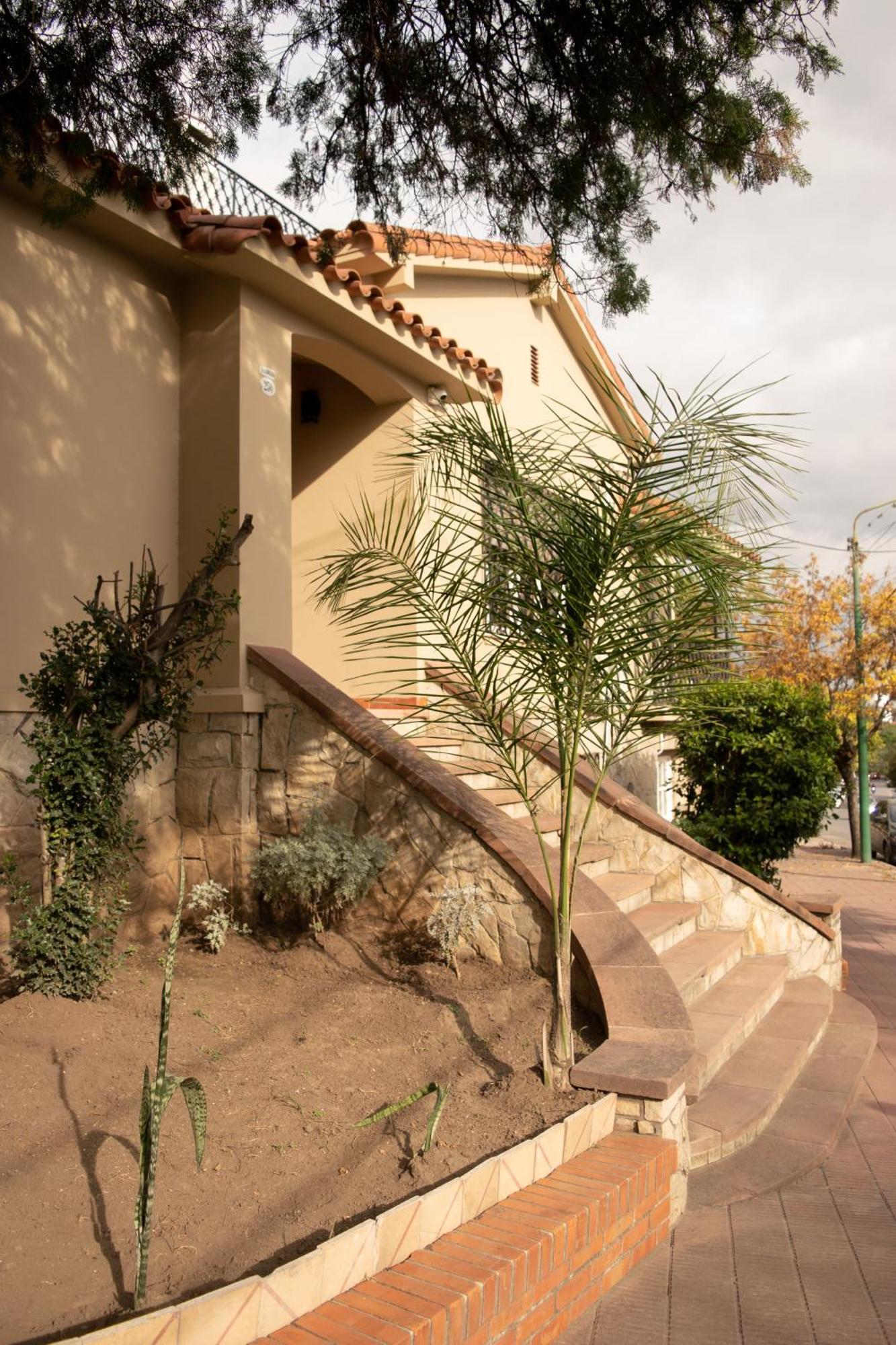 La Casona Del Monumento Hotel