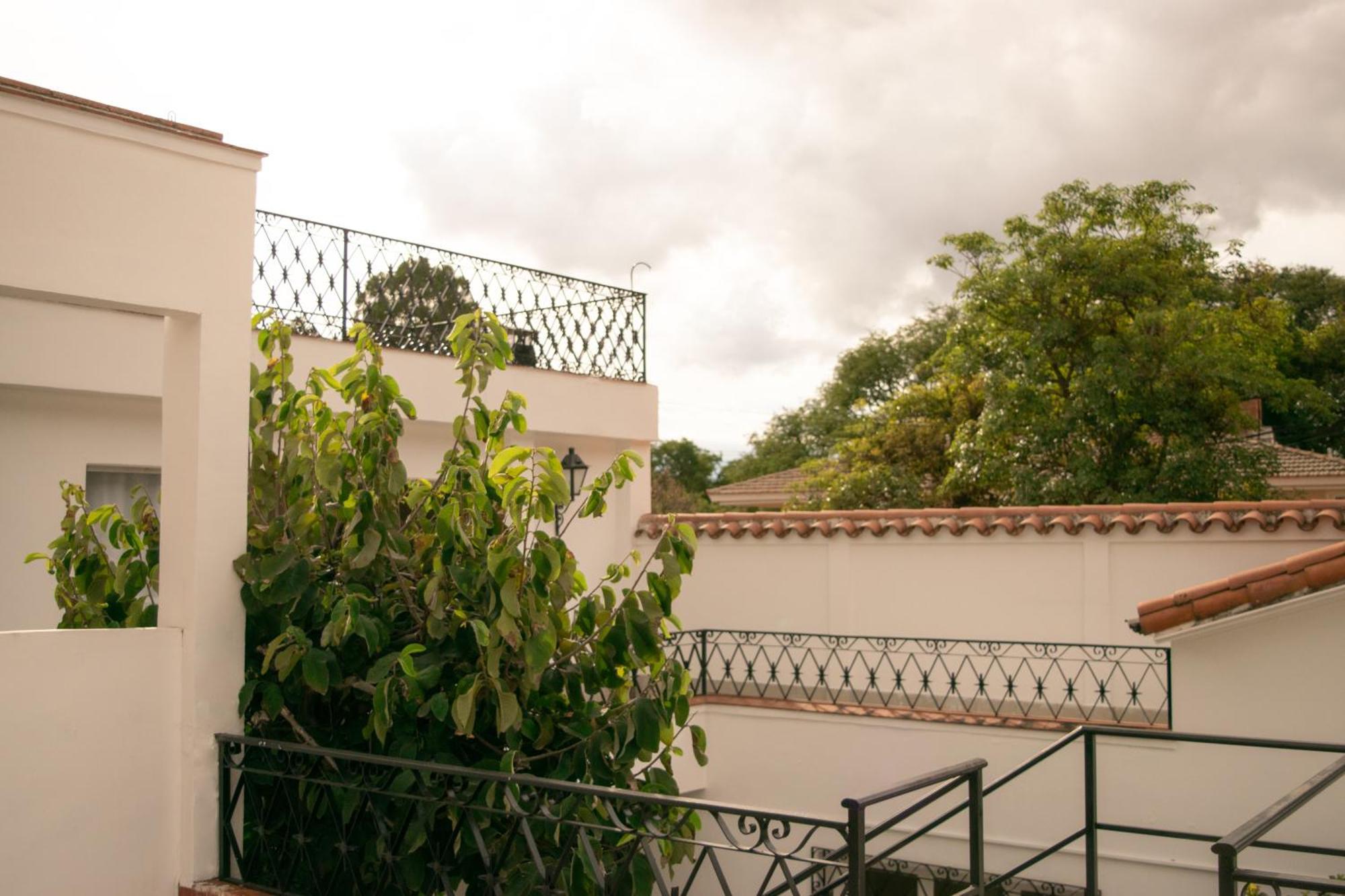 La Casona Del Monumento Hotel *